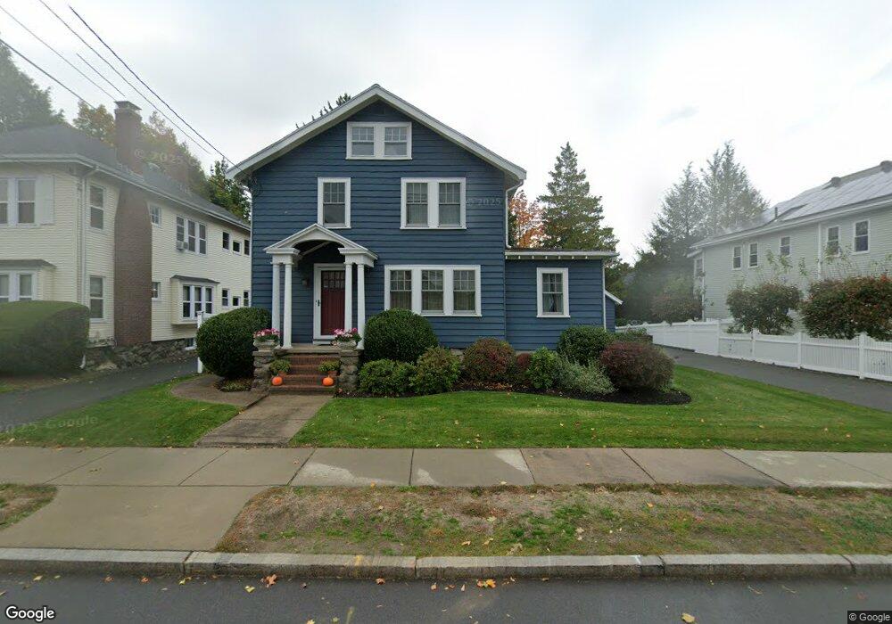 85 Waltham St, West Newton, MA 02465 - photo 1