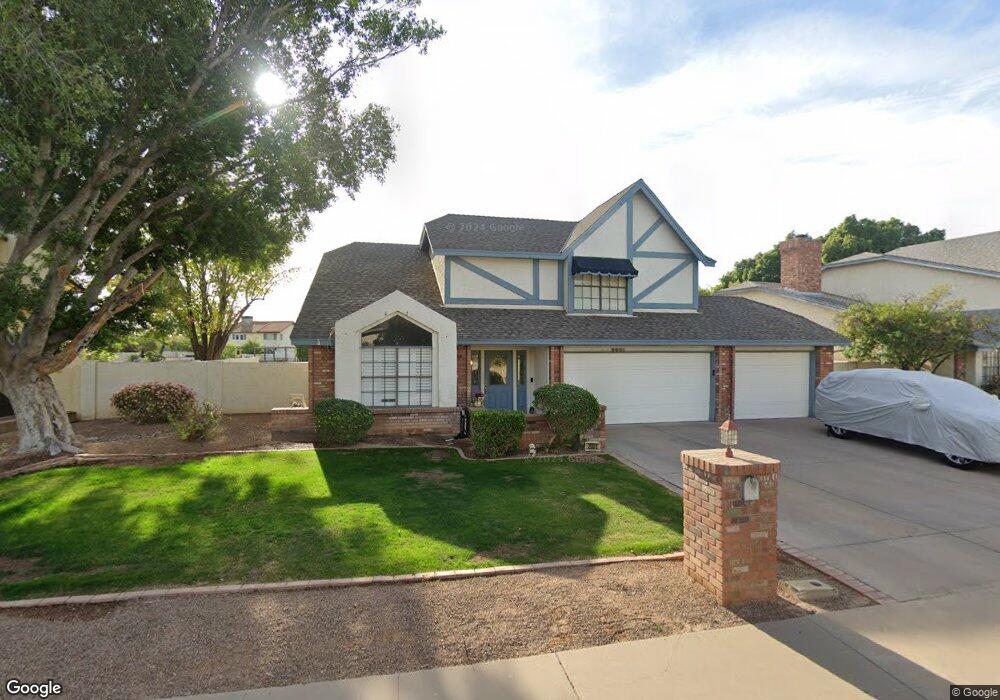 2031 W Madero Ave unit 8, Mesa, AZ 85202 - photo 1