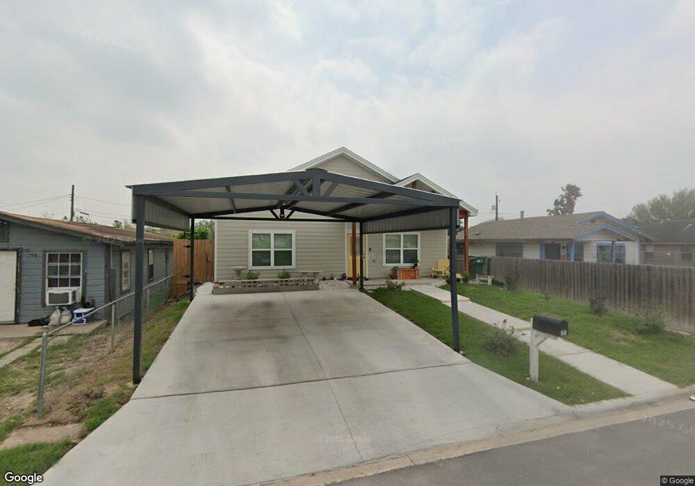 707 W Bell Ave, Pharr, TX 78577 - photo 1