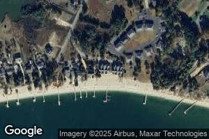 17287 Oakwood Lodge Ln, Piney Point, MD 20674