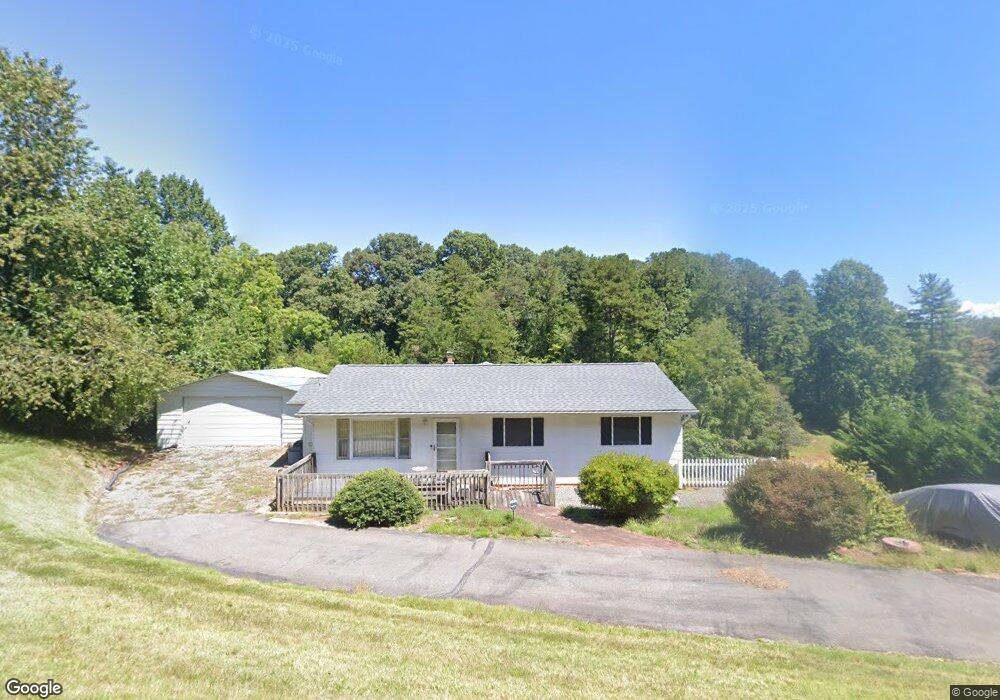 63 Overlook Dr, Leicester, NC 28748 - photo 1