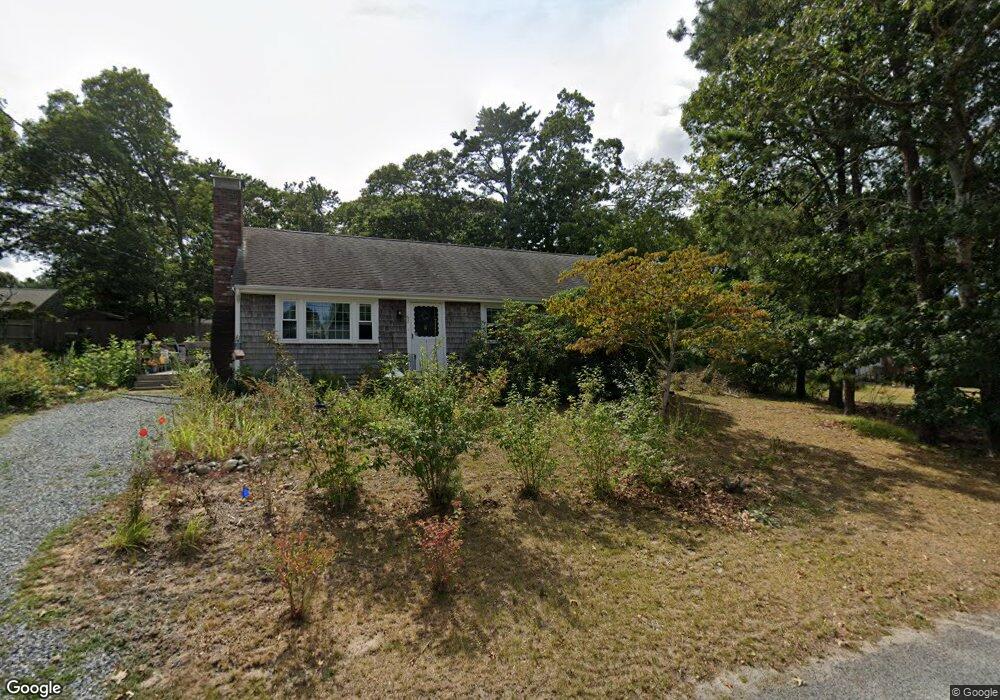 43 Agnes Rd, South Dennis, MA 02660 - photo 1