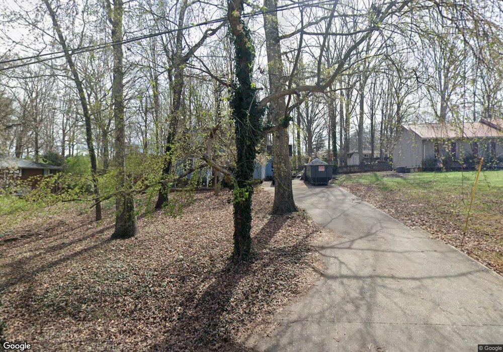 138 Robinhood Loop, Statesville, NC 28625 - photo 1