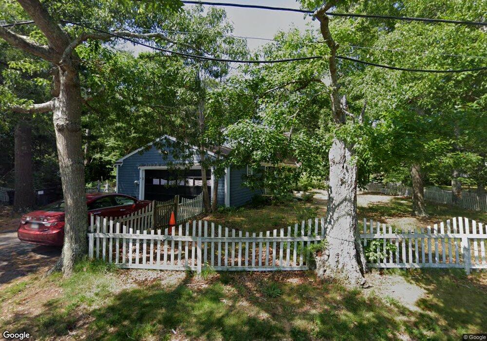 191 Stoney Cliff Rd, Centerville, MA 02632 - photo 1