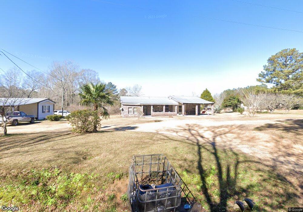 56 Doc Magee Rd, Tylertown, MS 39667 - photo 1