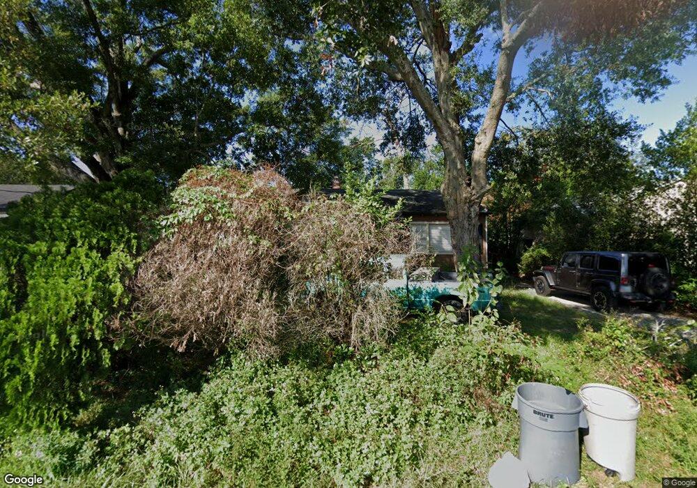 2510 Bayview Rd, Jacksonville, FL 32210 - photo 1