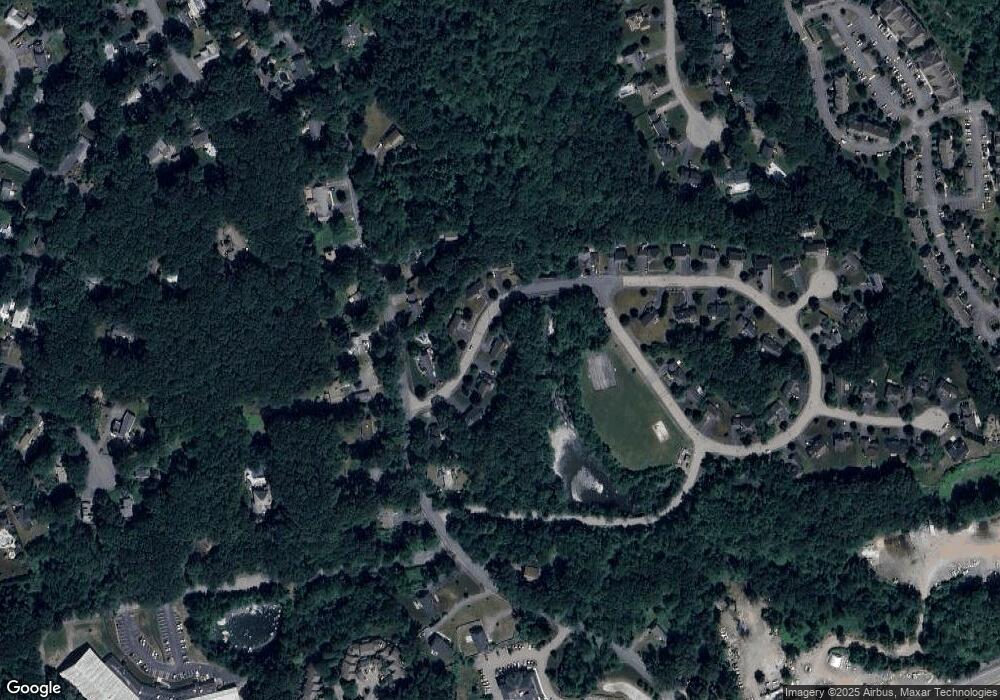 8 Toblin Hill Dr, Shrewsbury, MA 01545 - photo 1