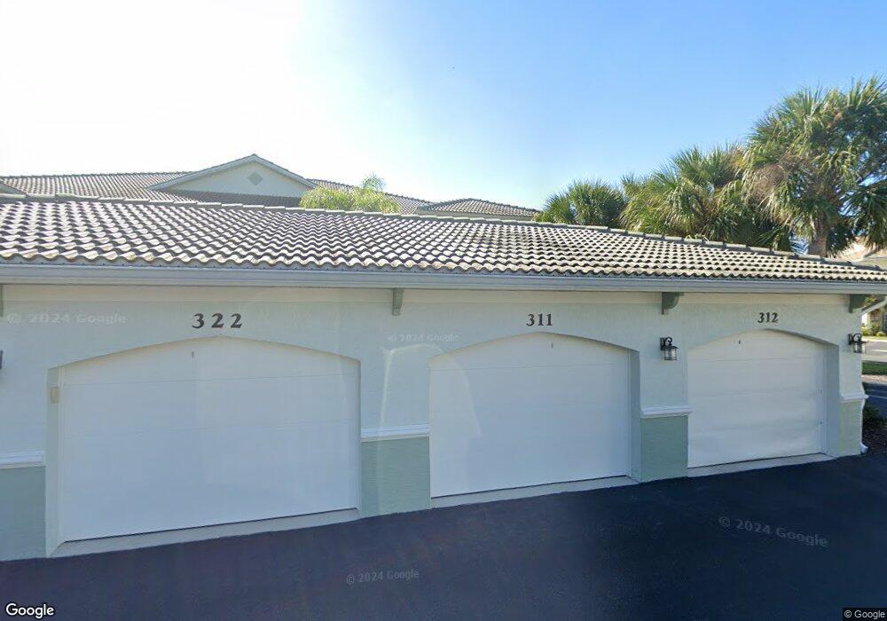 700 Gardens Edge Dr unit 713, Venice, FL 34285 - photo 1