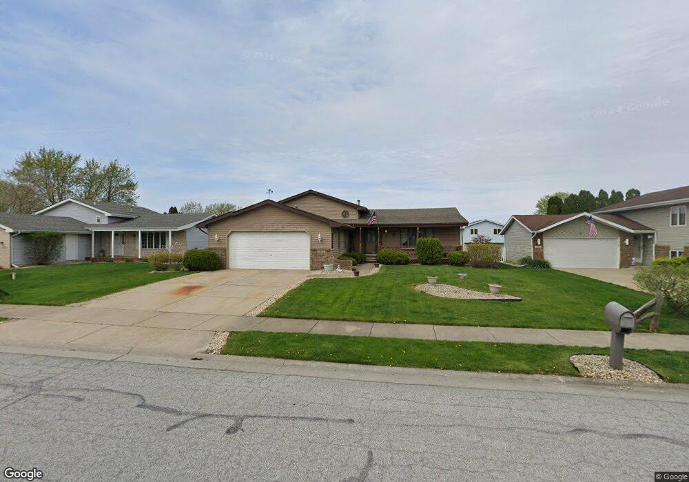 6880 W 86th Ct, Crown Point, IN 46307 - photo 1