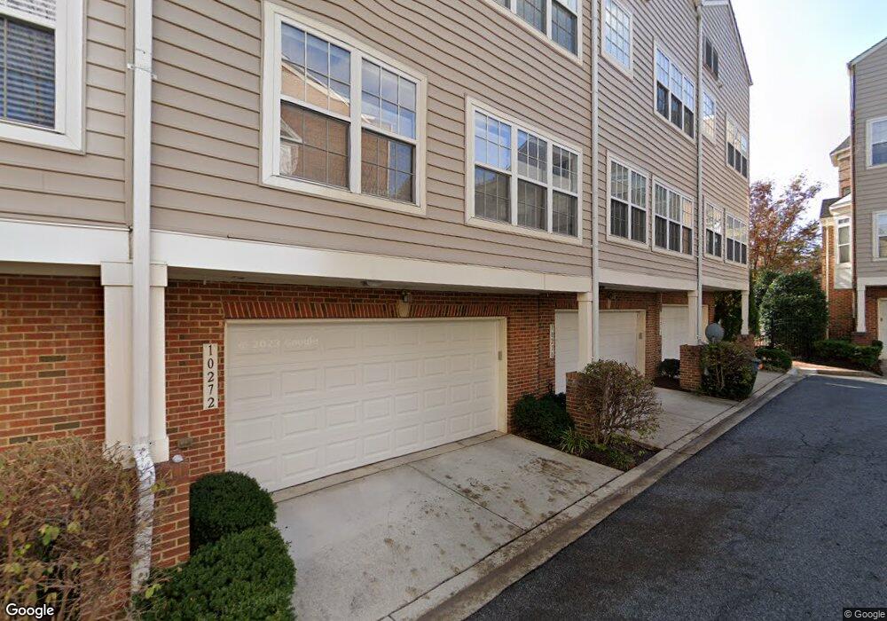 10272 Rutland Round Rd, Columbia, MD 21044 - photo 1