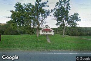 8502 W Pine St, Lowgap, NC 27024
