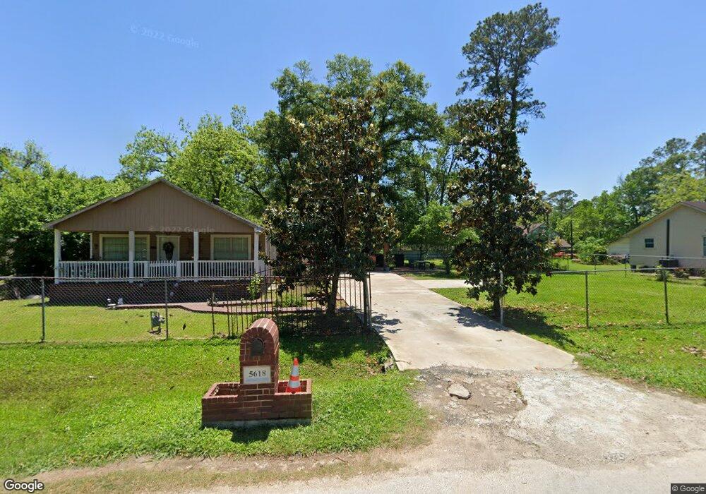 5618 Cobalt St, Houston, TX 77016 - photo 1