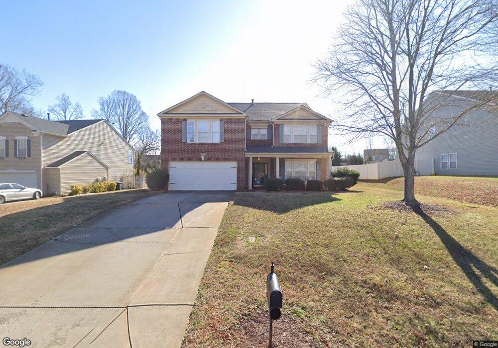 950 Poplar Forest Ridge, Clover, SC 29710 - photo 1