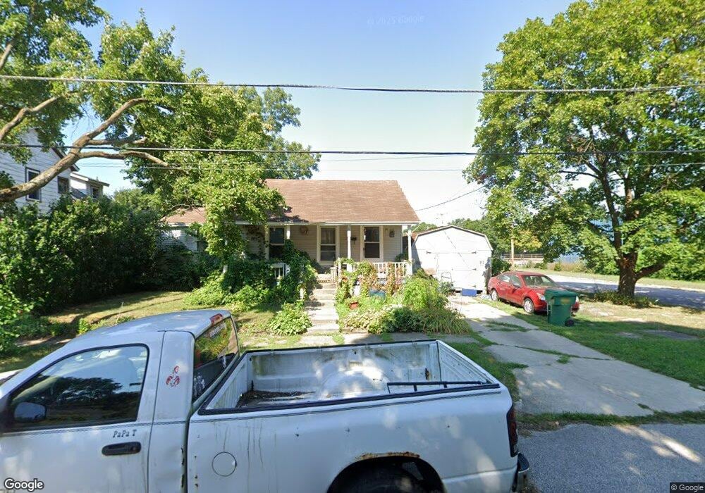 422 N 10th St, Niles, MI 49120 - photo 1