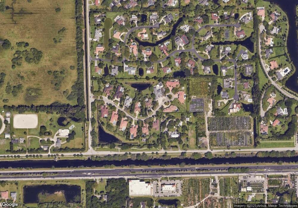 11057 Blackhawk Blvd, Davie, FL 33328 - photo 1