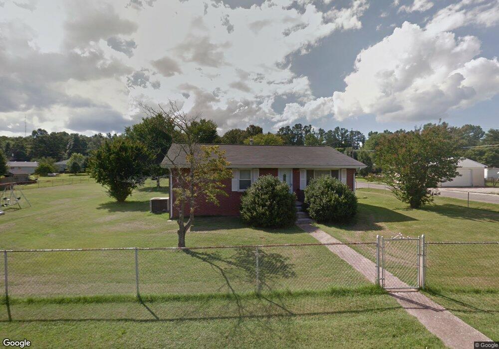 620 Vass Ln, Hopkinsville, KY 42240 - photo 1