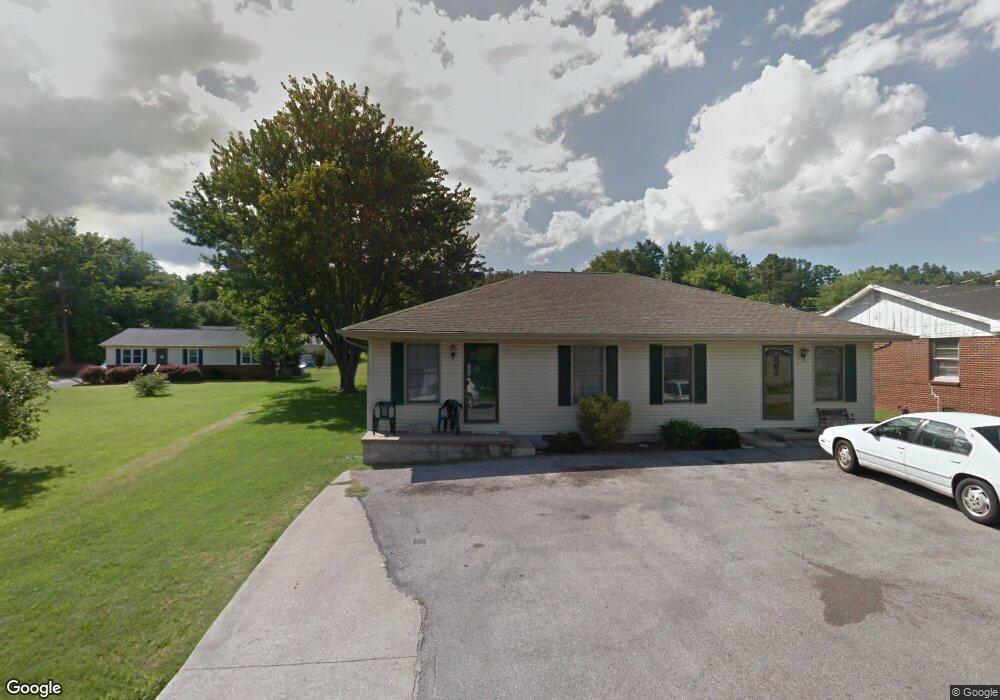 612 Vass Ln, Hopkinsville, KY 42240 - photo 1