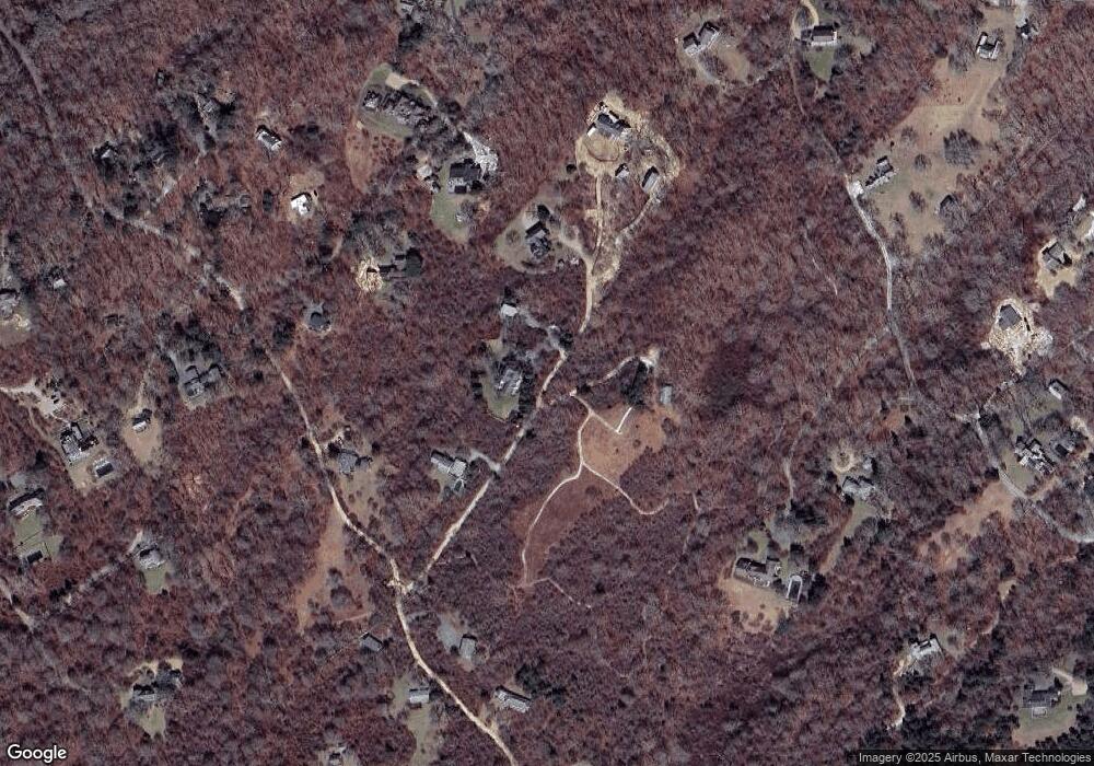 4 Tucker Trail, Chilmark, MA 02535 - photo 1