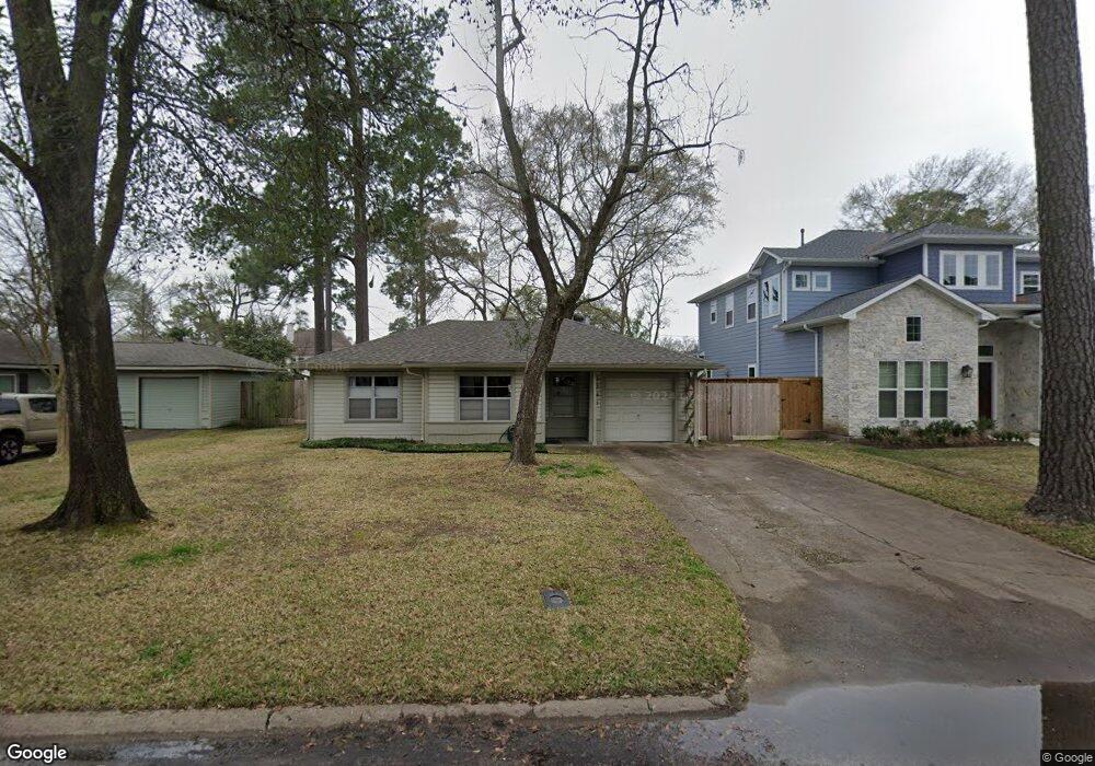 1741 Viking Dr, Houston, TX 77018 - photo 1