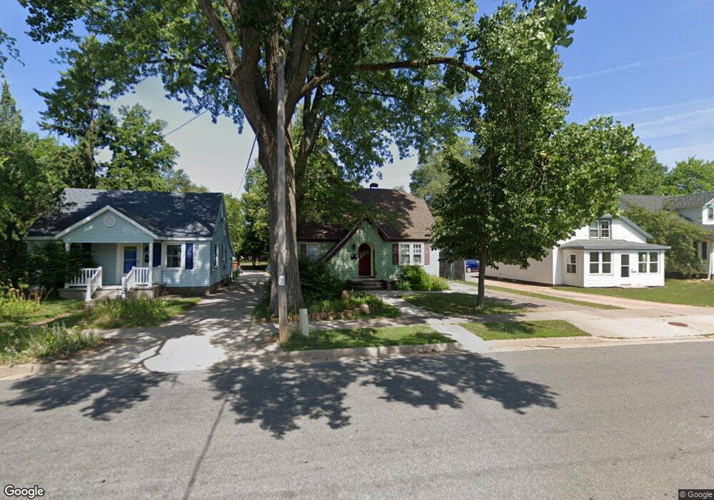 2240 Stanley St, Stevens Point, WI 54481 - photo 1