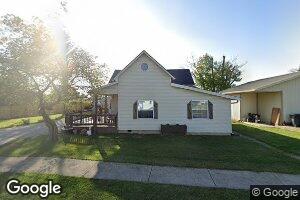 534 N Meridian St, Redkey, IN 47373
