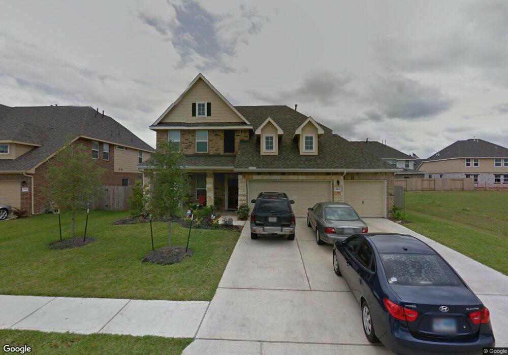 4204 Orchard Ct, Pearland, TX 77584 - photo 1