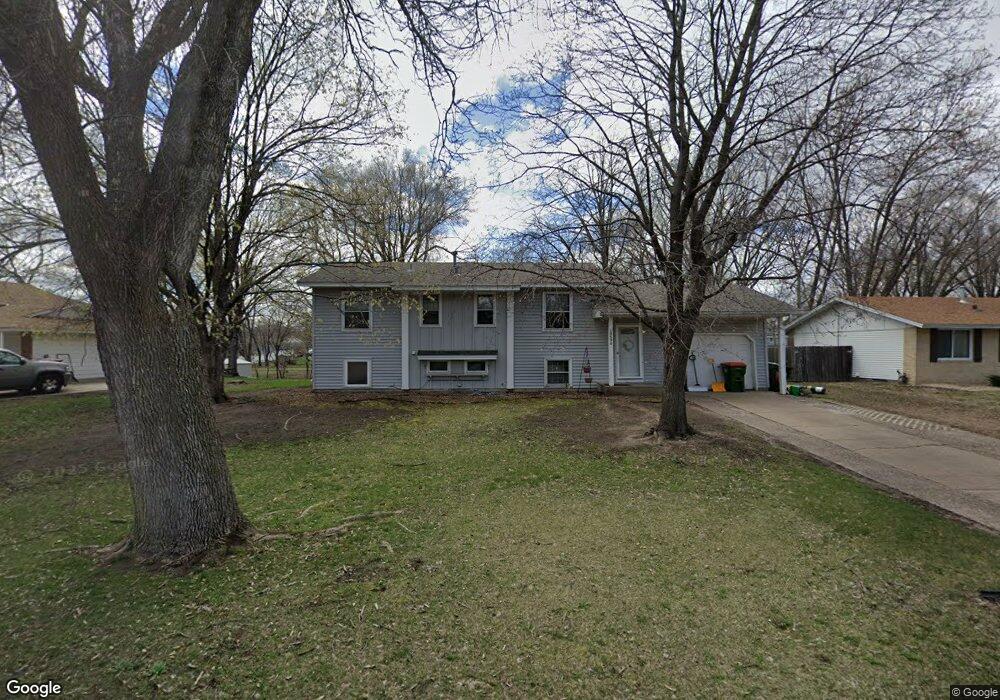 10696 Wren St NW, Coon Rapids, MN 55433 - photo 1