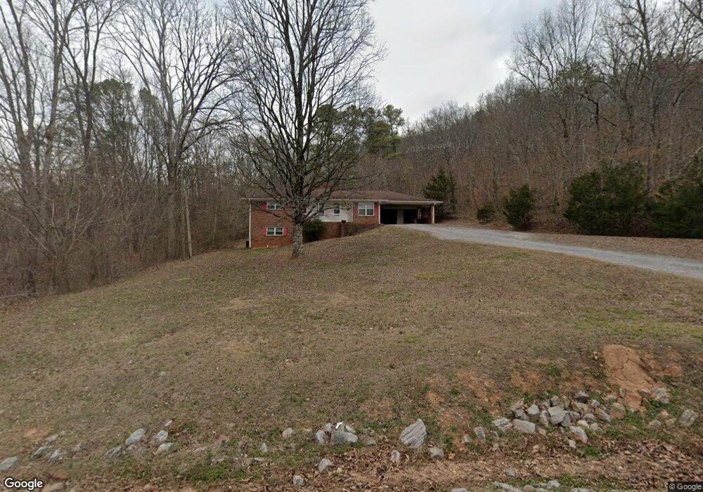 802 Popular Springs Rd NW, Dalton, GA 30720 - photo 1