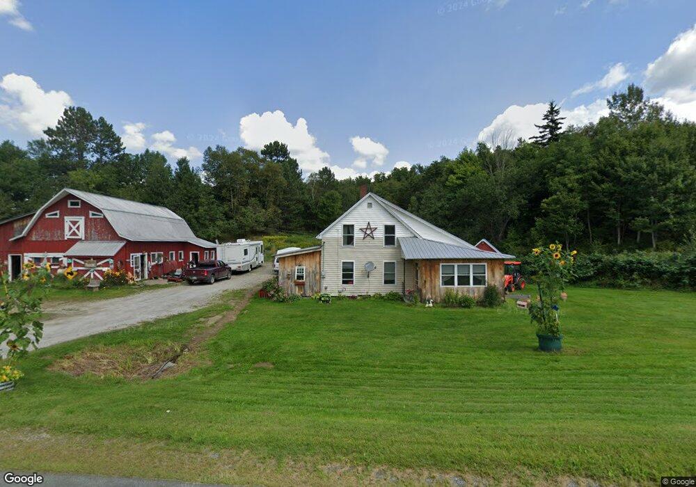 5535 Vt Rte 100, Lowell, VT 05847 - photo 1