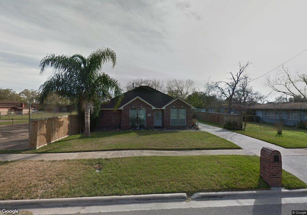 4910 Bricker St, Houston, TX 77033 - photo 1