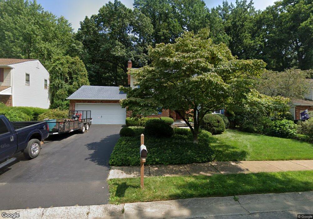 2318 Lighthouse Ln, Wilmington, DE 19810 - photo 1