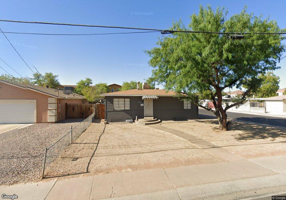 1225 E Spence Ave, Tempe, AZ 85281 - photo 1