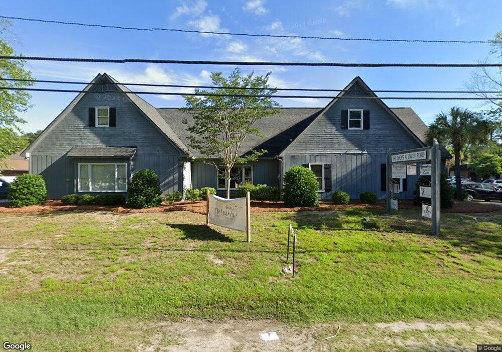 2206 Broad St, Camden, SC 29020 - photo 1