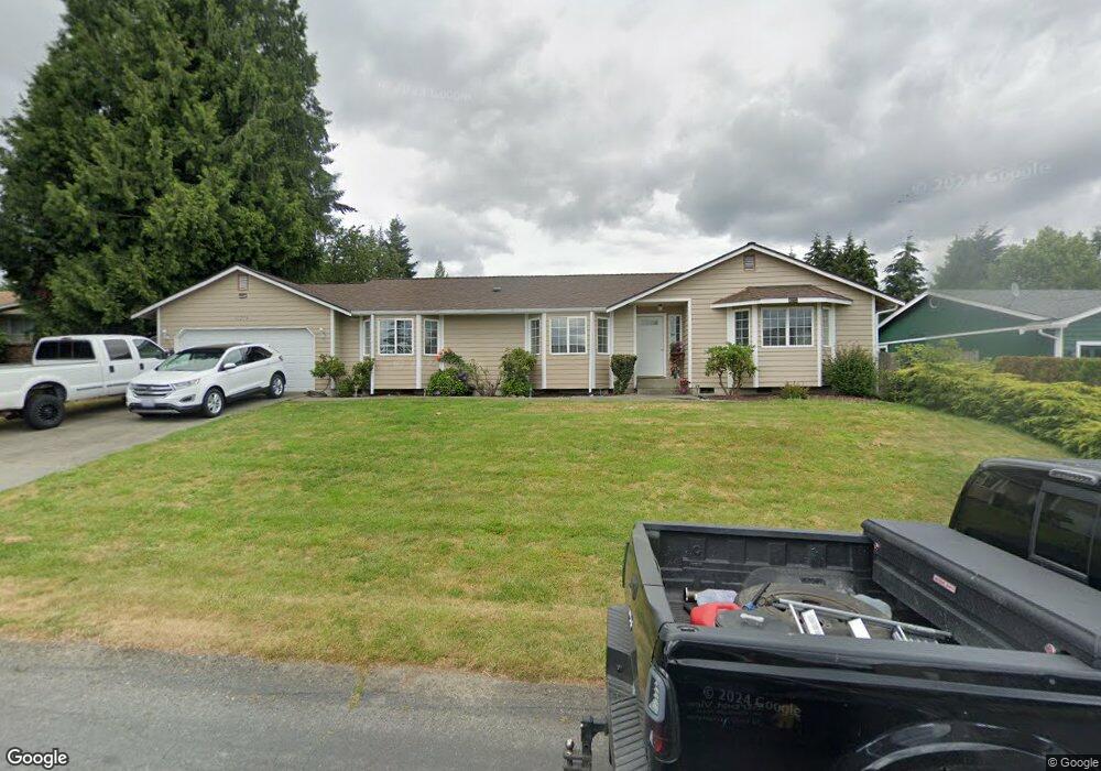 10209 255th St E, Graham, WA 98338 - photo 1