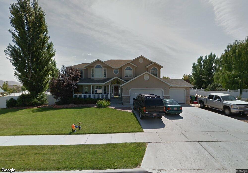 3463 Winding Creek Ln, Riverton, UT 84065 - photo 1