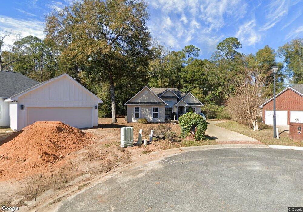 902 Parham Ln, Bainbridge, GA 39819 - photo 1