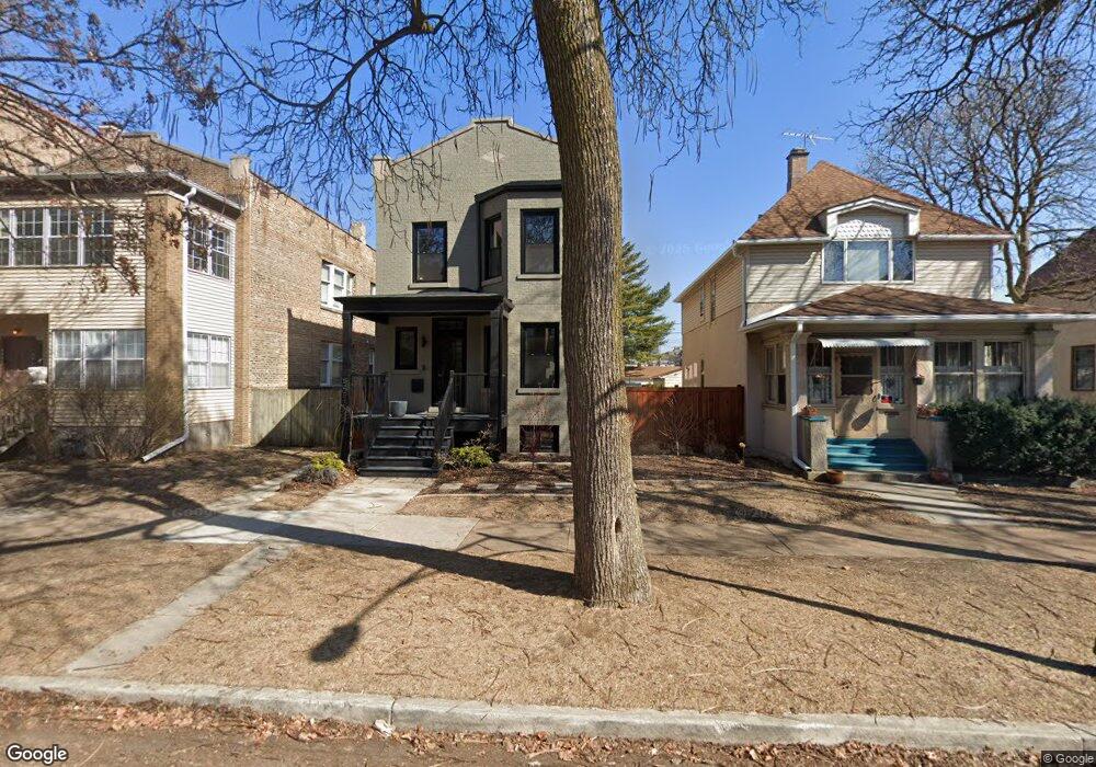 5451 N Paulina St, Chicago, IL 60640 - photo 1