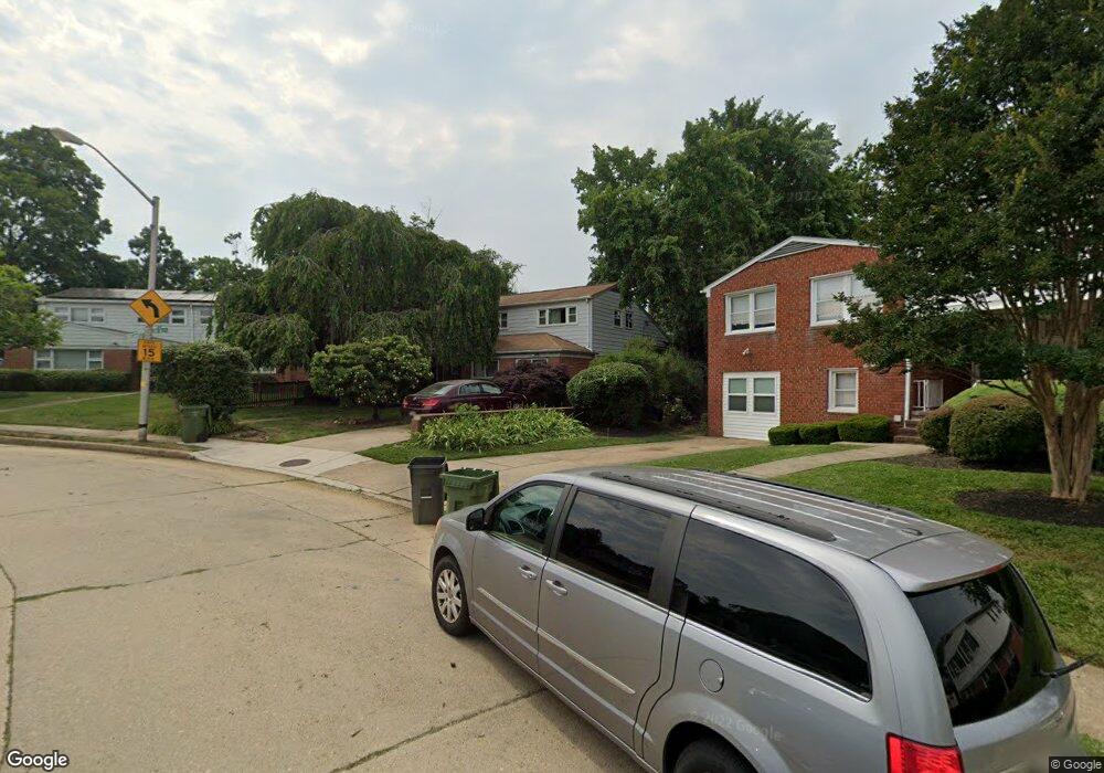 2506 Larryvale Rd, Baltimore, MD 21209 - photo 1