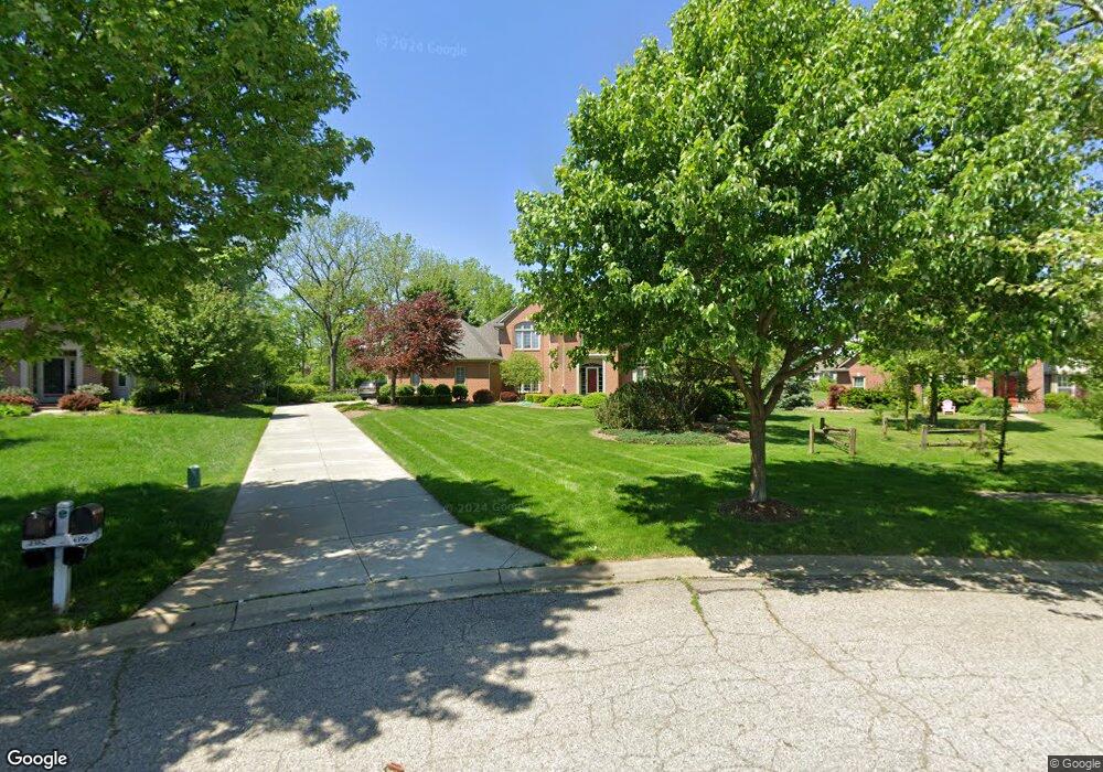 4356 Lakeside Ct, Ann Arbor, MI 48108 - photo 1