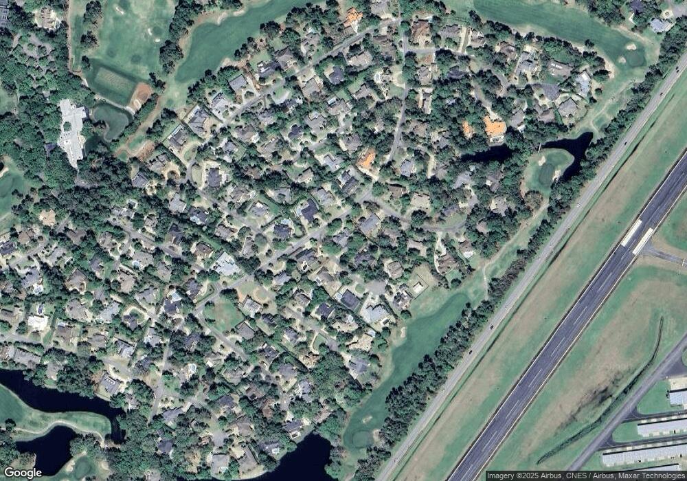 229 Saint Andrews, Saint Simons Island, GA 31522 - photo 1