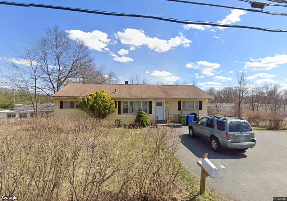 334 Highland Ave Extension unit 336, Middletown, NY 10940 - photo 1