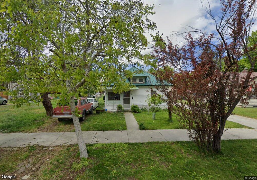 1047 W 4th St, Weiser, ID 83672 - photo 1