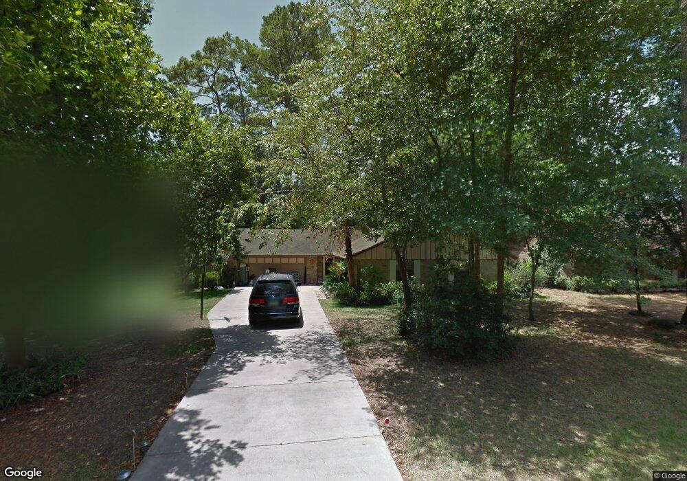 27618 Shannon Cir, Magnolia, TX 77355 - photo 1