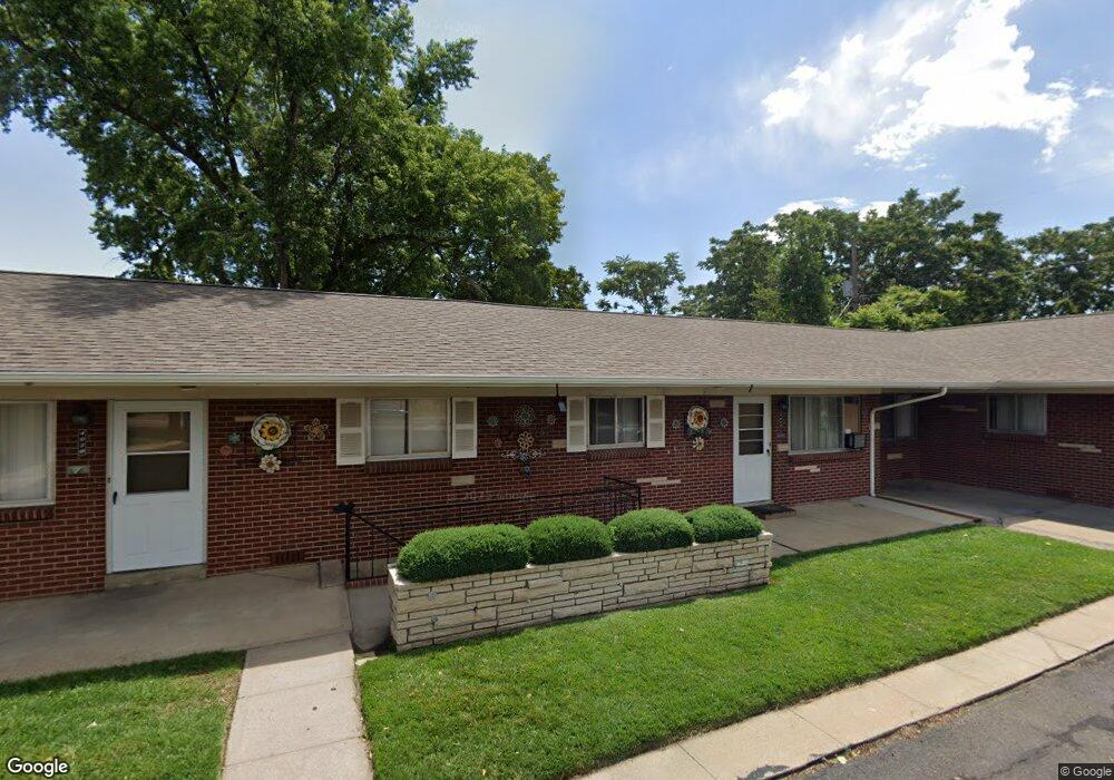 5928 W 41st Ave unit 11, Wheat Ridge, CO 80212 - photo 1