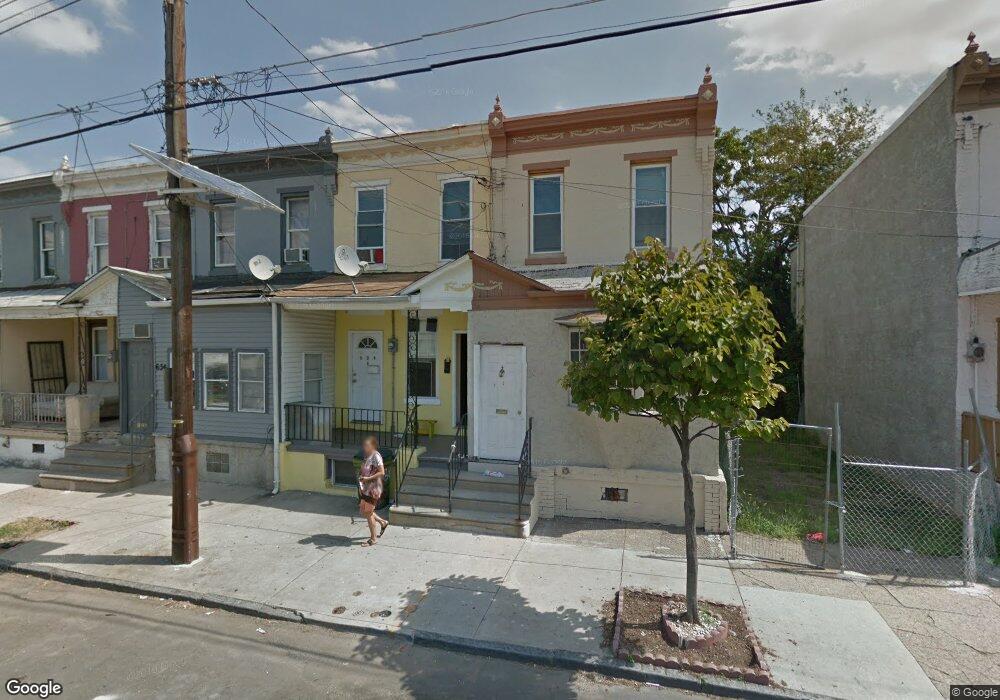 634 N 9th St, Camden, NJ 08102 - photo 1