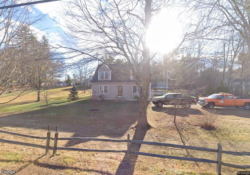 33A Folly Mill Rd, Seabrook, NH 03874 - photo 1