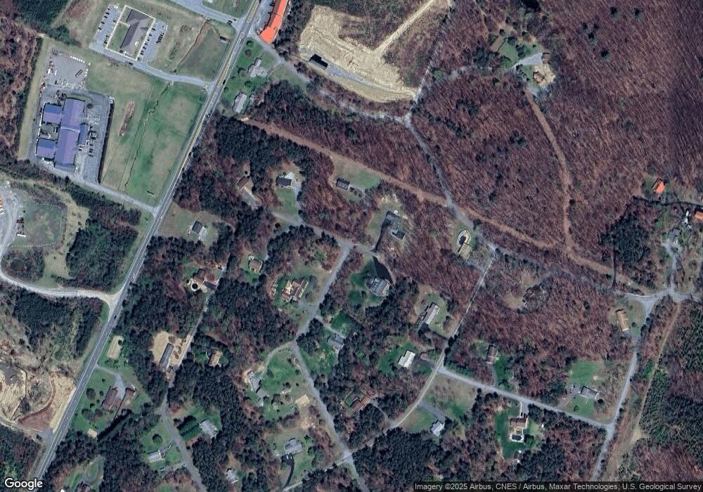 2 Fern Place Ln, Berkeley Springs, WV 25411 - photo 1