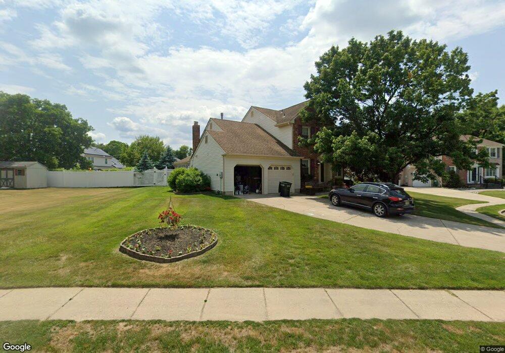 2 Emlyn Ct, Clementon, NJ 08021 - photo 1