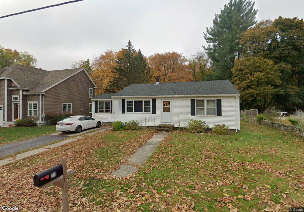 71 Fruit Street Extension, Milford, MA 01757 - photo 1