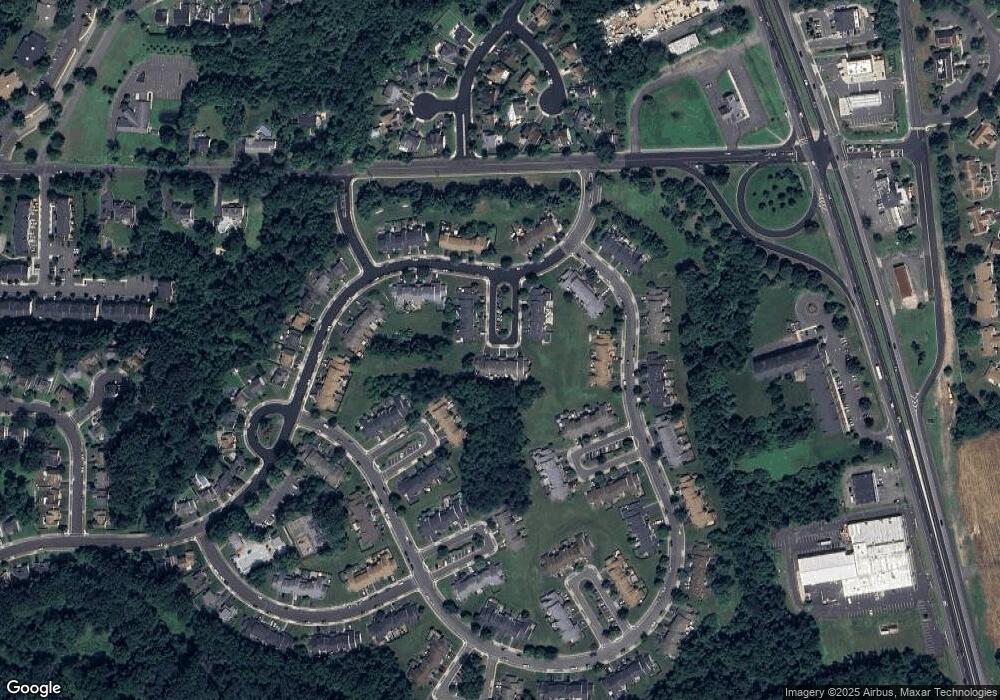 201 Chickadee Ct, Freehold, NJ 07728 - photo 1